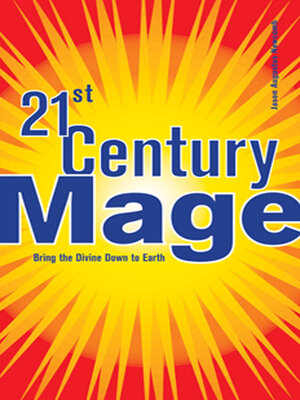 cover image of 21st Century Mage